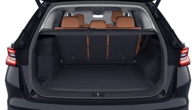 Kodiaq Exclusive Selection