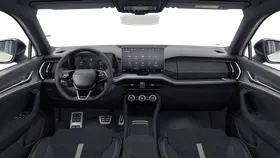 Kodiaq Sportline