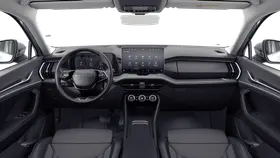 Kodiaq Exclusive Selection