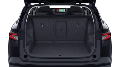 Enyaq Sportline
