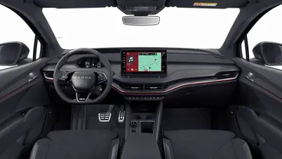 Enyaq Sportline