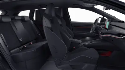 Enyaq Sportline