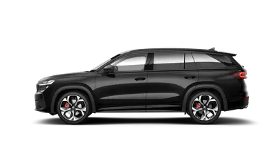 Kodiaq RS