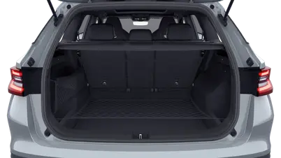 Kodiaq RS