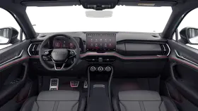 Kodiaq RS