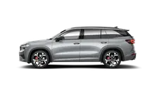 Kodiaq RS