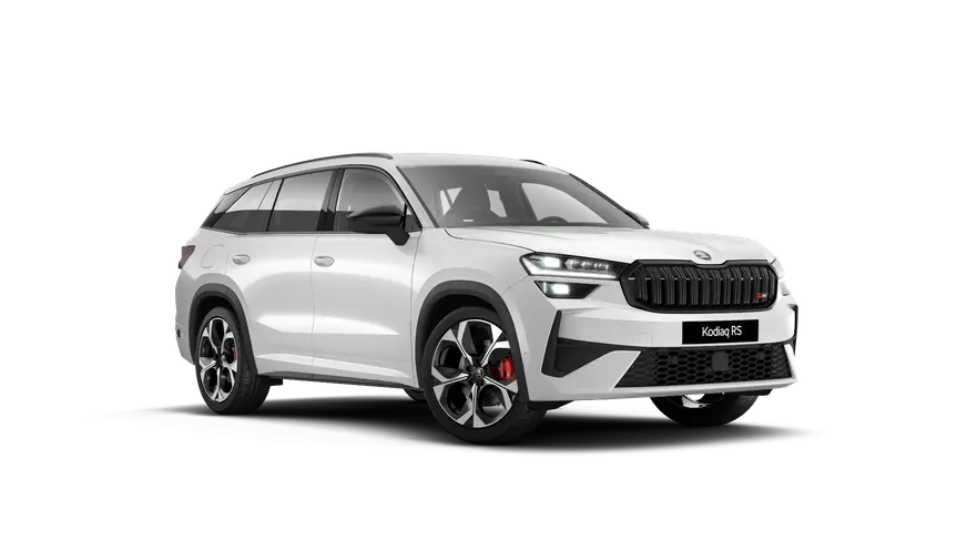 Kodiaq RS