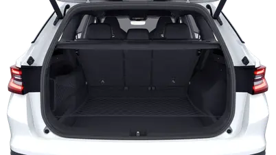Kodiaq RS
