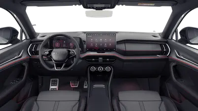Kodiaq RS
