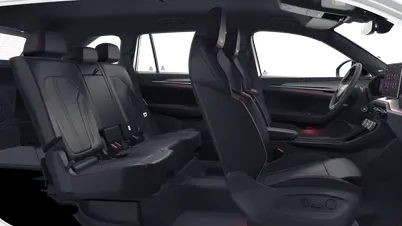 Kodiaq RS