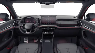 Kodiaq RS