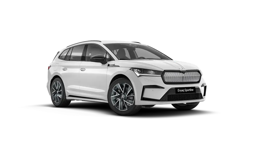Enyaq Sportline 85x