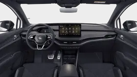 Enyaq Sportline 85x