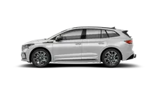 Enyaq Sportline 85x