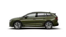 Nový Enyaq Sportline 85x