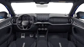 Kodiaq Sportline