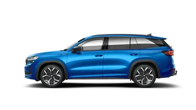 Kodiaq Sportline