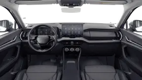 Kodiaq Exclusive Selection