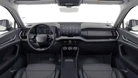 Kodiaq Exclusive Selection