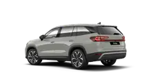 Kodiaq Exclusive Selection