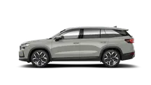 Kodiaq Exclusive Selection