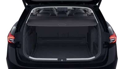 Superb Combi Laurin & Klement