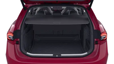 Superb Combi Sportline