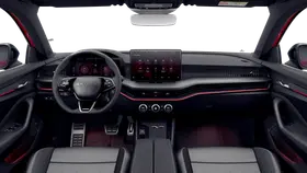 Superb Combi Sportline