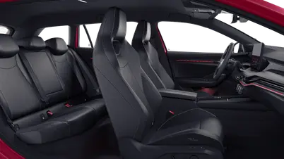 Superb Combi Sportline