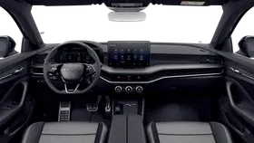Superb Combi Sportline