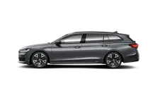 Nový Superb Combi Sportline