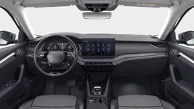 Octavia Combi Exclusive Selection