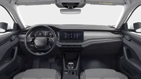 Nová Octavia Combi 130 let Premium