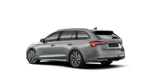 Octavia Combi Sportline
