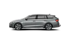 Octavia Combi Exclusive Selection