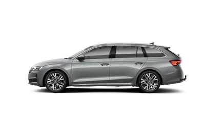 Octavia Combi Exclusive Selection