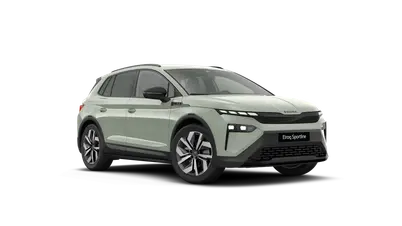 Elroq Sportline 60