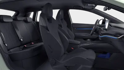 Elroq Sportline 60