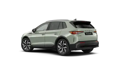 Elroq Sportline 60