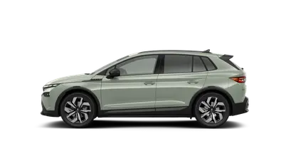 Elroq Sportline 60