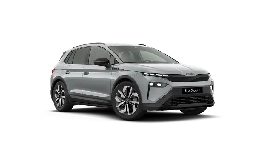 Elroq Sportline