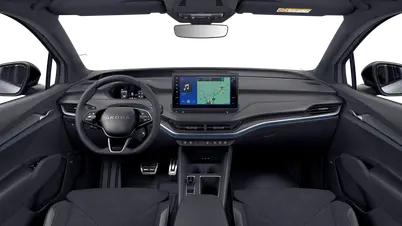 Elroq Sportline