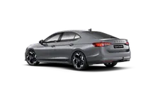 Nový Superb Sportline