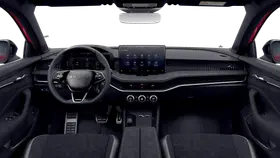 Nový Superb Sportline