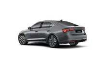 Nová Octavia First Edition