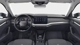 Octavia 130 let Premium