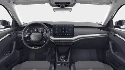 Octavia 130 let Premium