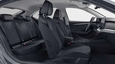 Octavia 130 let Premium