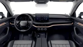 Superb Laurin & Klement