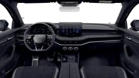 Nový Superb Sportline